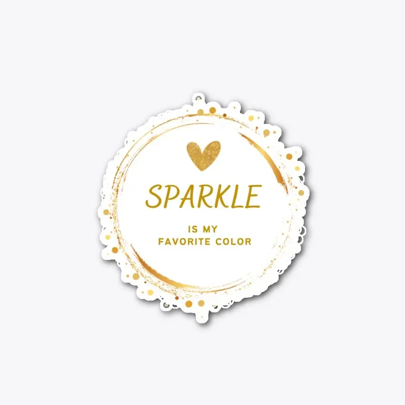 Sparkle