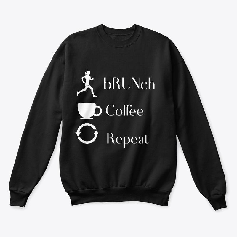 bRUNch, coffee, repeat 